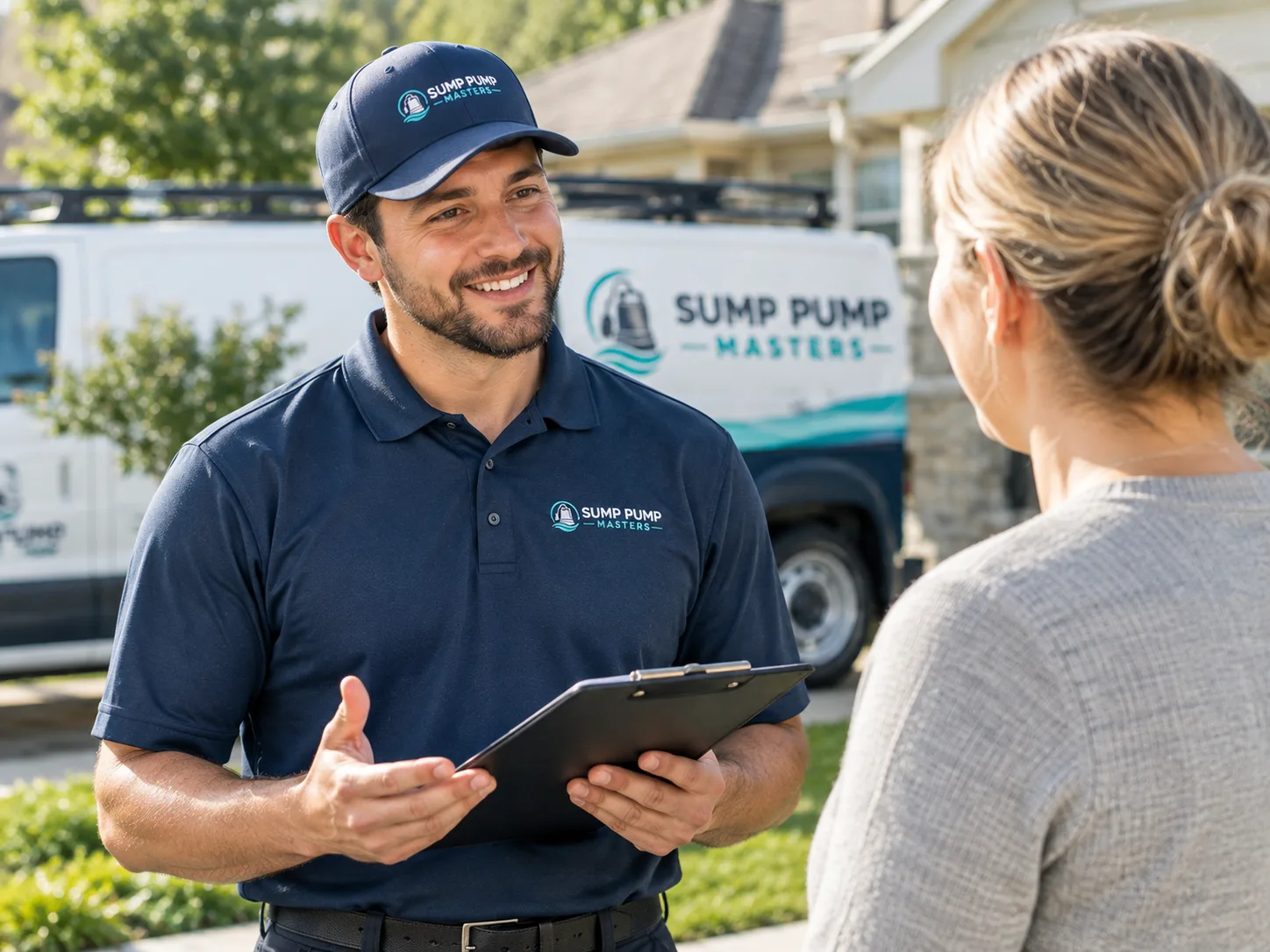 Sump Pump Repair Big Spring, TX FAQs